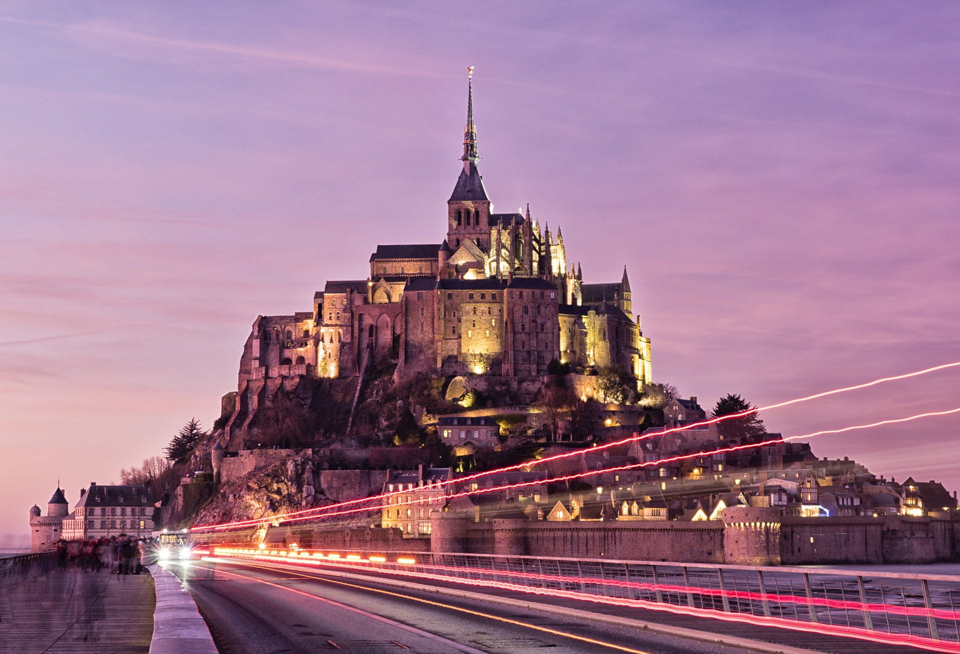 Photo Voyage autocar Perier Voyages